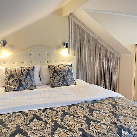 The White Lodge Hotel Hereford Eksteriør billede